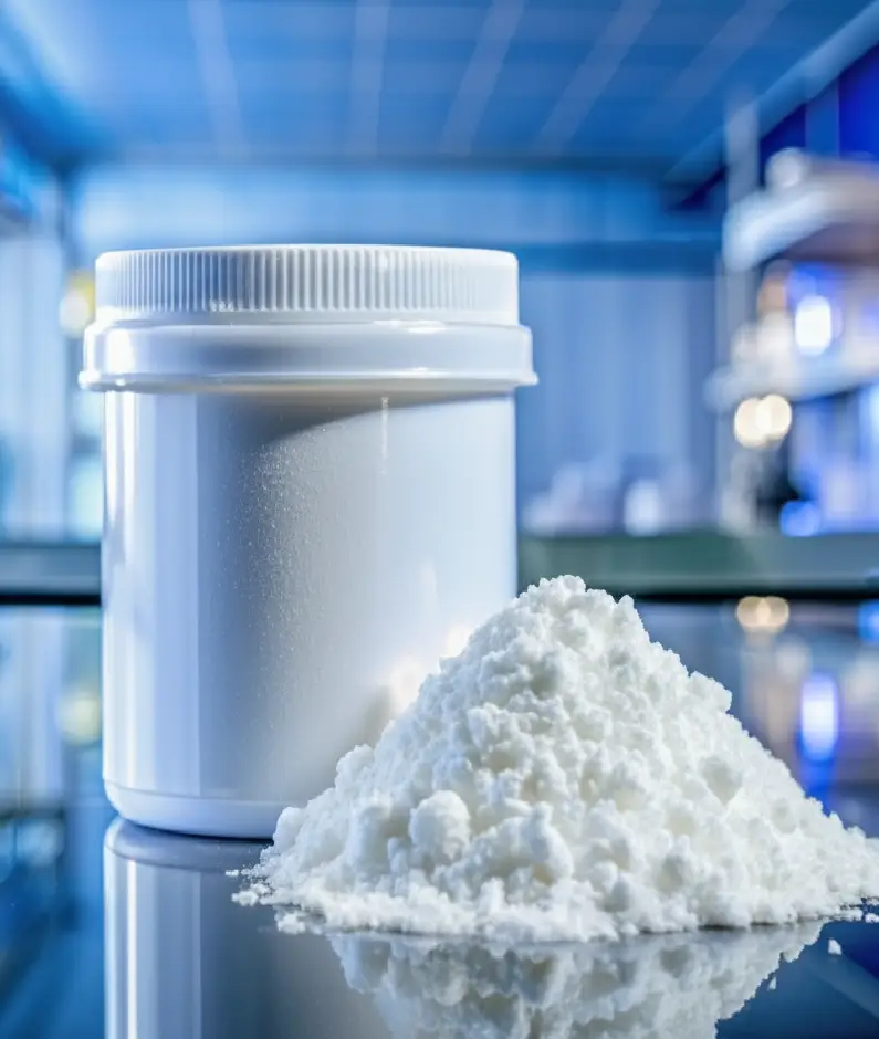 Global Health BioTech Manufacturing