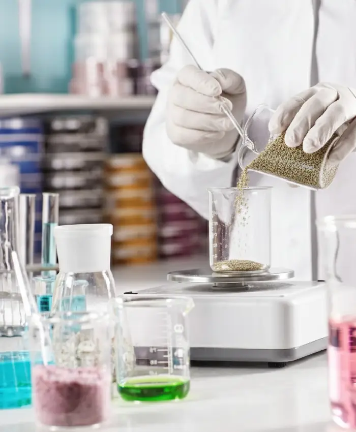 Global Health BioTech Manufacturing