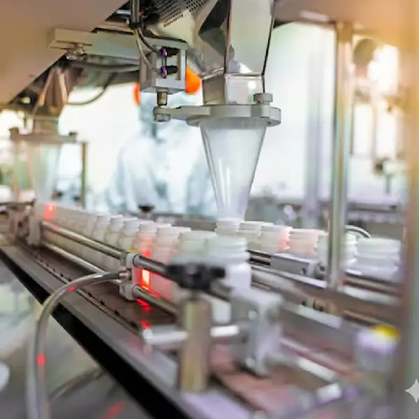 Global Health BioTech Manufacturing Facility